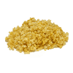Fully Cooked Organic White Quinoa (2 LB Pouch)